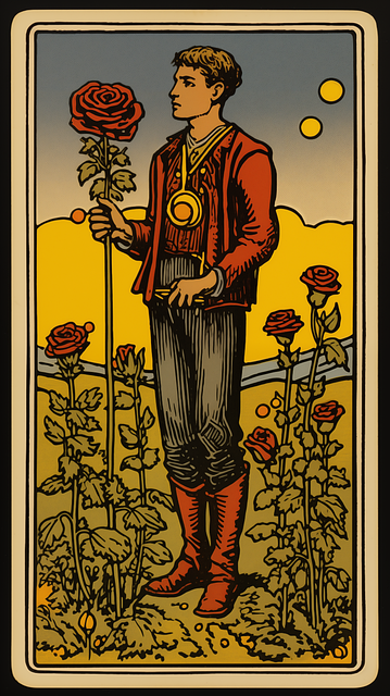 Wie eine Tarot-Lesung mein Leben veränderte: Echte Erfahrungen