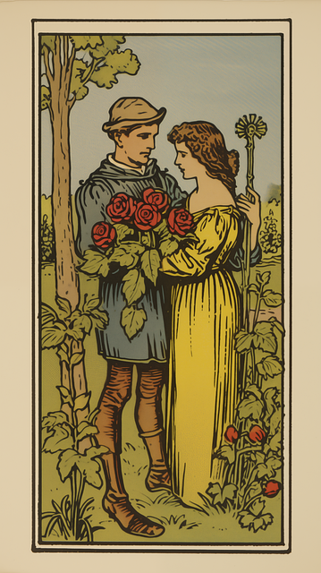 Kunden berichten: Wie Tarot ihr Schicksal beeinflusst hat