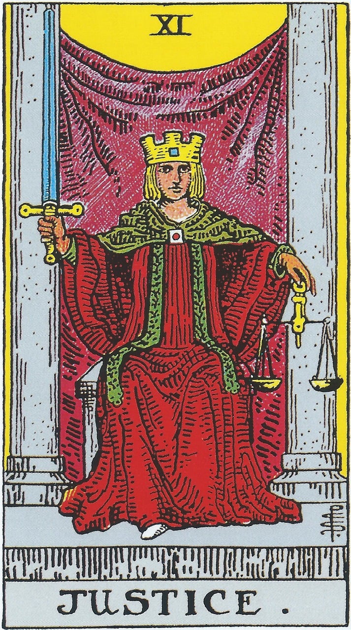 Erfahrungsberichte: Tarot und die Klärung von Lebensfragen