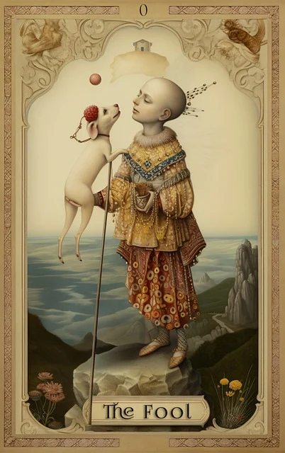 Erfahrungen, die ermutigen: Wie Tarot den Lebensweg erhellt