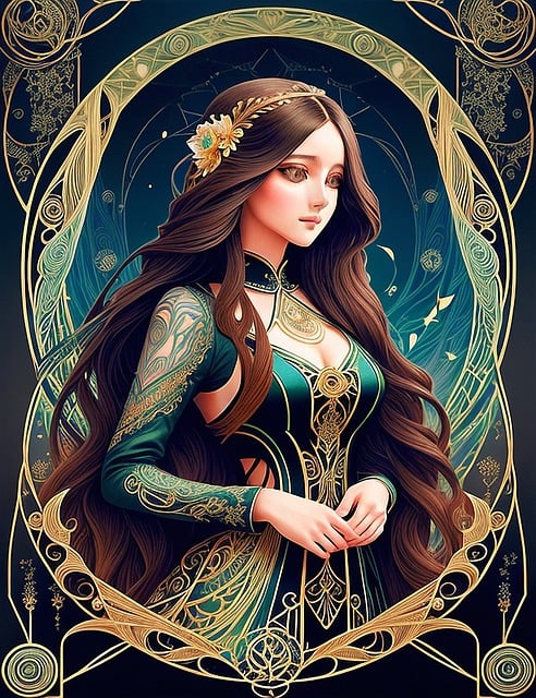 Wie ich mein Glück mit Tarot gefunden habe: Erfahrungsberichte