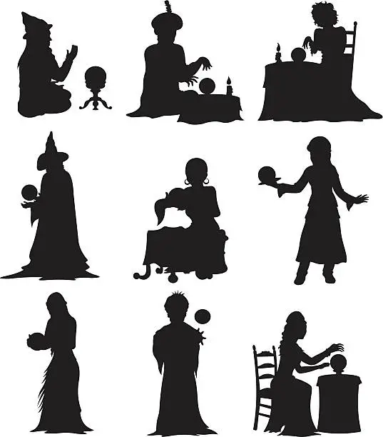 Vorahnung und Erkenntnis: Wie Tarot das Leben beeinflusst