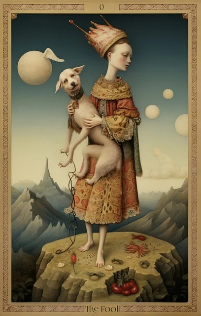 Die Vielfalt der Tarotkarten: Erlebnisse unserer Klienten