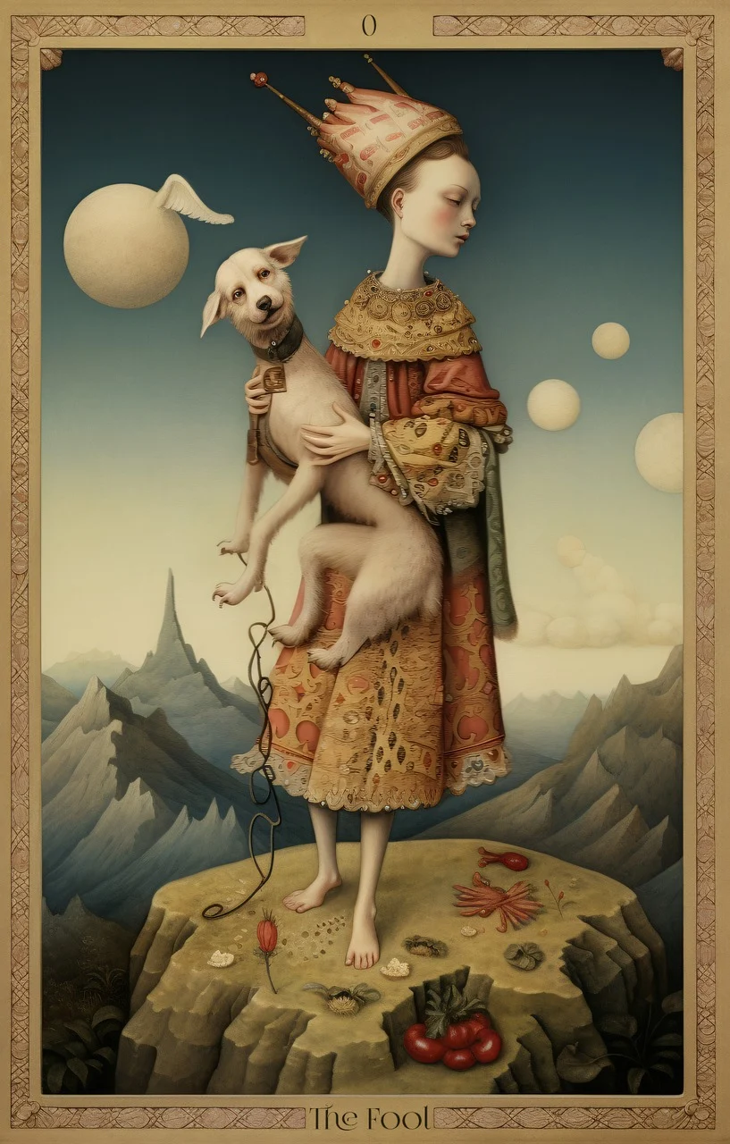 Aha-Erlebnisse durch Tarot: Echte Erfahrungsberichte