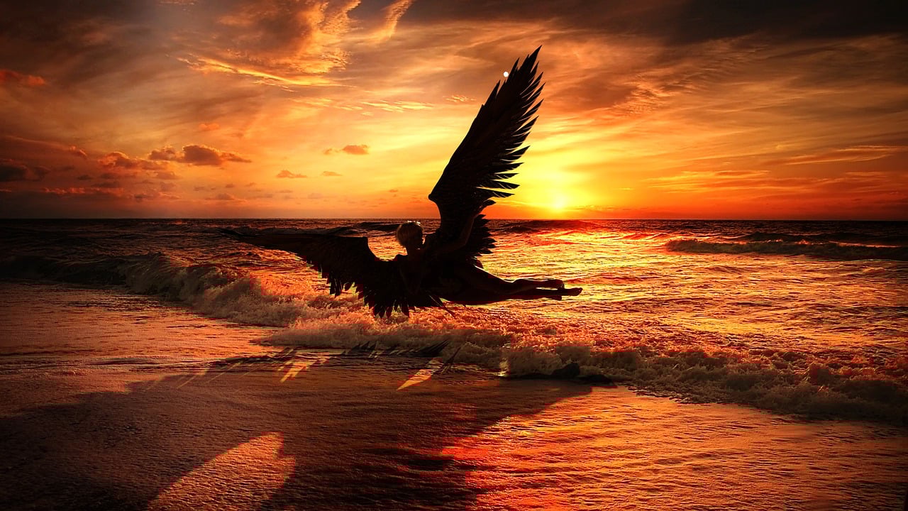 Aha-Erlebnisse durch Tarot: Echte Erfahrungsberichte