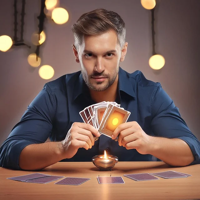 Tarot und seine heilenden Eigenschaften: Erfahrungsberichte