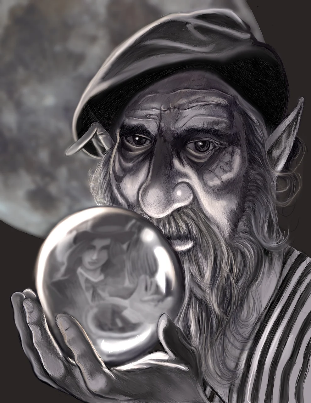 Tarot: Ein Weg zur Selbsterkenntnis – Erlebnisse unserer Leser