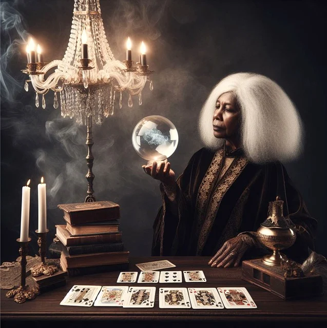 Tarot und Spiritualität: Erfahrungsberichte von Klienten