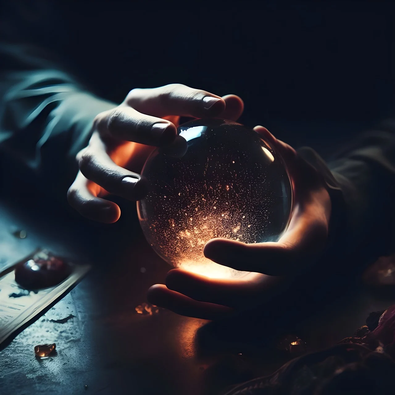 Tarot als Lebenshilfe: Echte Erfolgsgeschichten