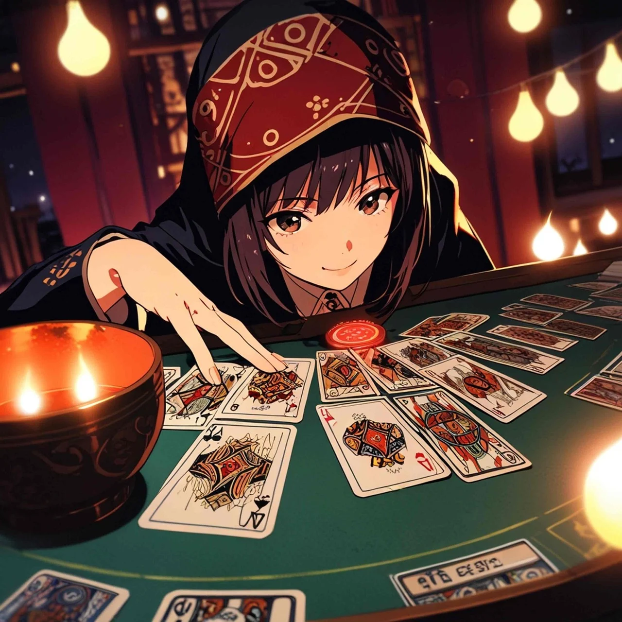 Kundenerlebnisse: Der Weg zur Veränderung durch Tarot