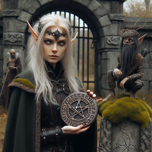 Astrologische Einflüsse in den Tarotkarten: Die Bedeutung entdecken