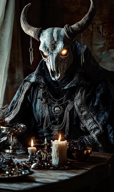 Astrologische Einflüsse in den Tarotkarten: Die Bedeutung entdecken