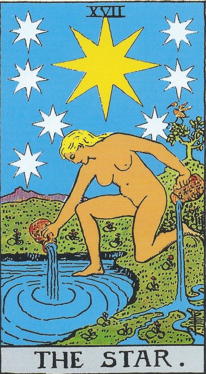Tarot im Zyklus der Mondphasen: Tipps für die Praxis