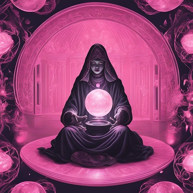 Wie man Tarot und Chaldäische Astrologie vereint