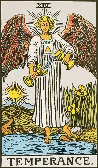 Tarot für die zwölf Tierkreiszeichen: Ihre individuelle Deutung