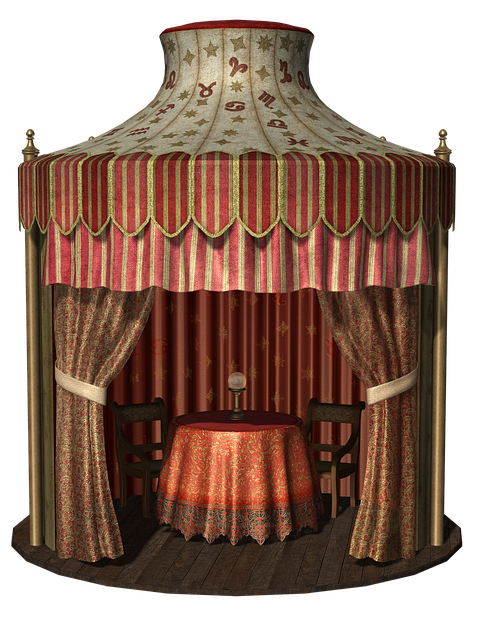 Tarot und der Einfluss von Jupiter: Wachstum und Glück