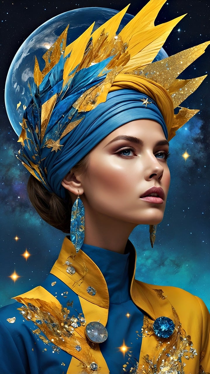 Die besten Tarot-Karten für das eigene Horoskop