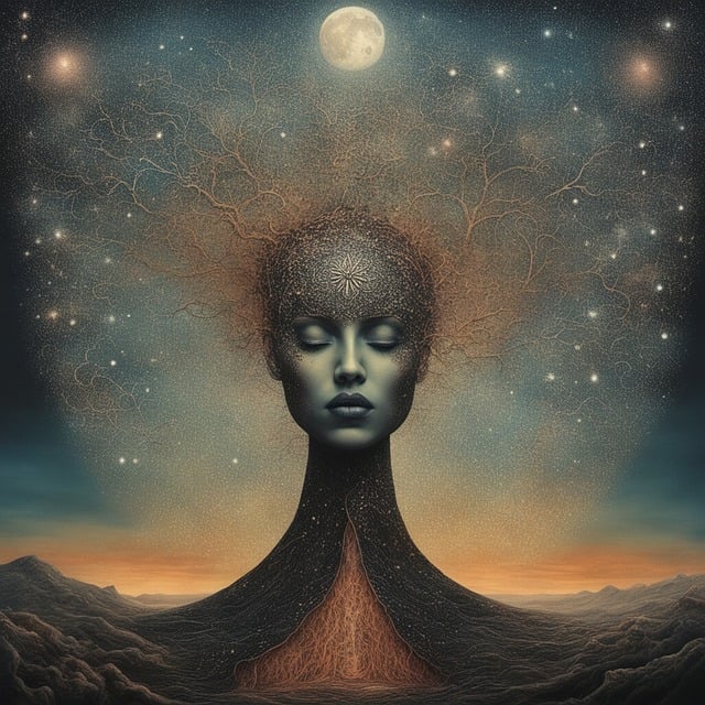 Die 12 Häuser der Astrologie und deren Bedeutung für Tarot