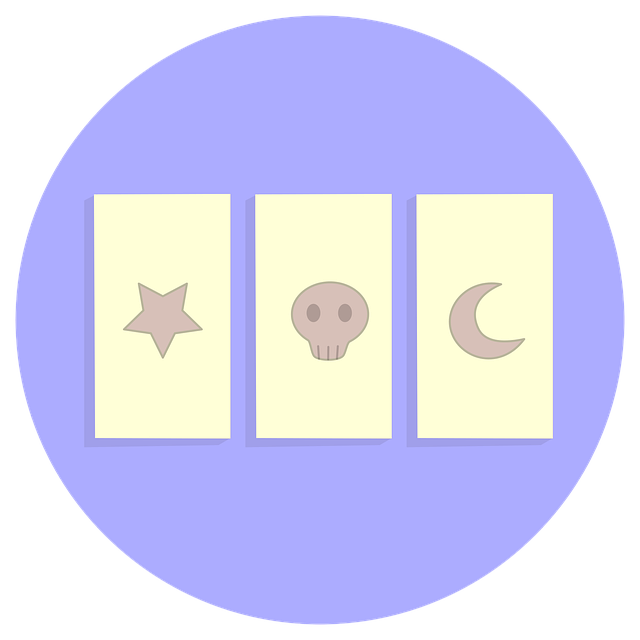 Wie Sie Tarot-Legungen für Ihre astrologischen Zyklen planen