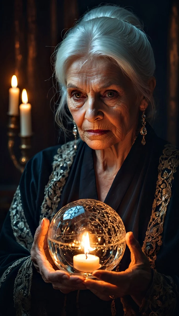 Die Schönheit der Tarotkarten: Ein astrologischer Blick