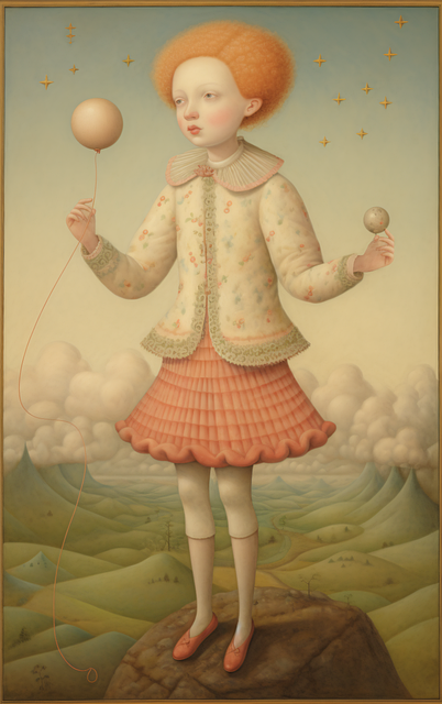 Wie Tarotkarten deinen spirituellen Weg erhellen können