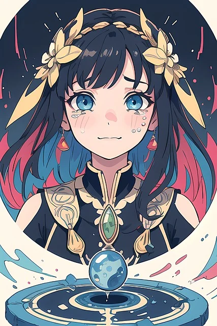 Schritte zu deinem höheren Selbst: Ein persönlicher Wachstumsweg