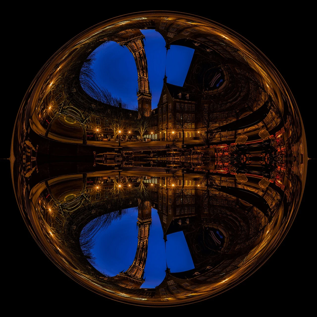 Spiritualität und Gemeinschaft: Die Bedeutung von Unterstützung