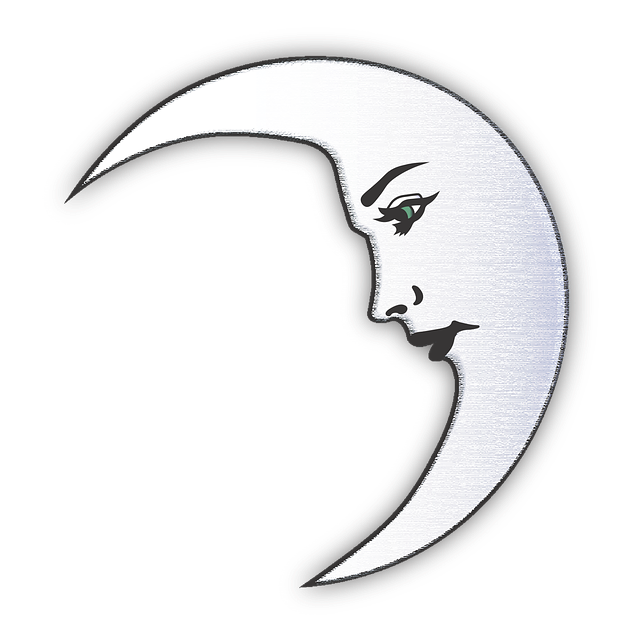 Wie du die Energien des Mondes für deinen spirituellen Weg nutzt