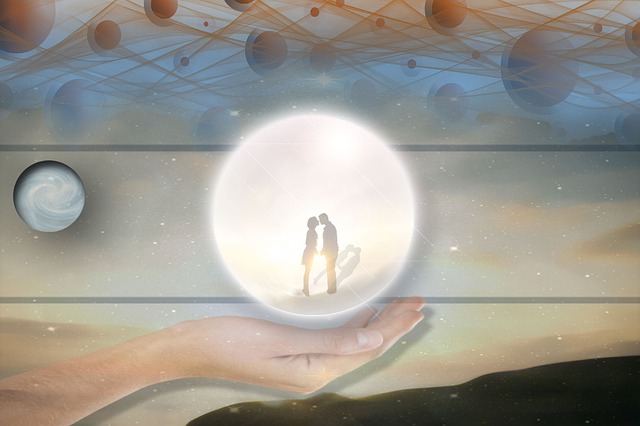 4 Wege zur Förderung deiner spirituellen Einsichten