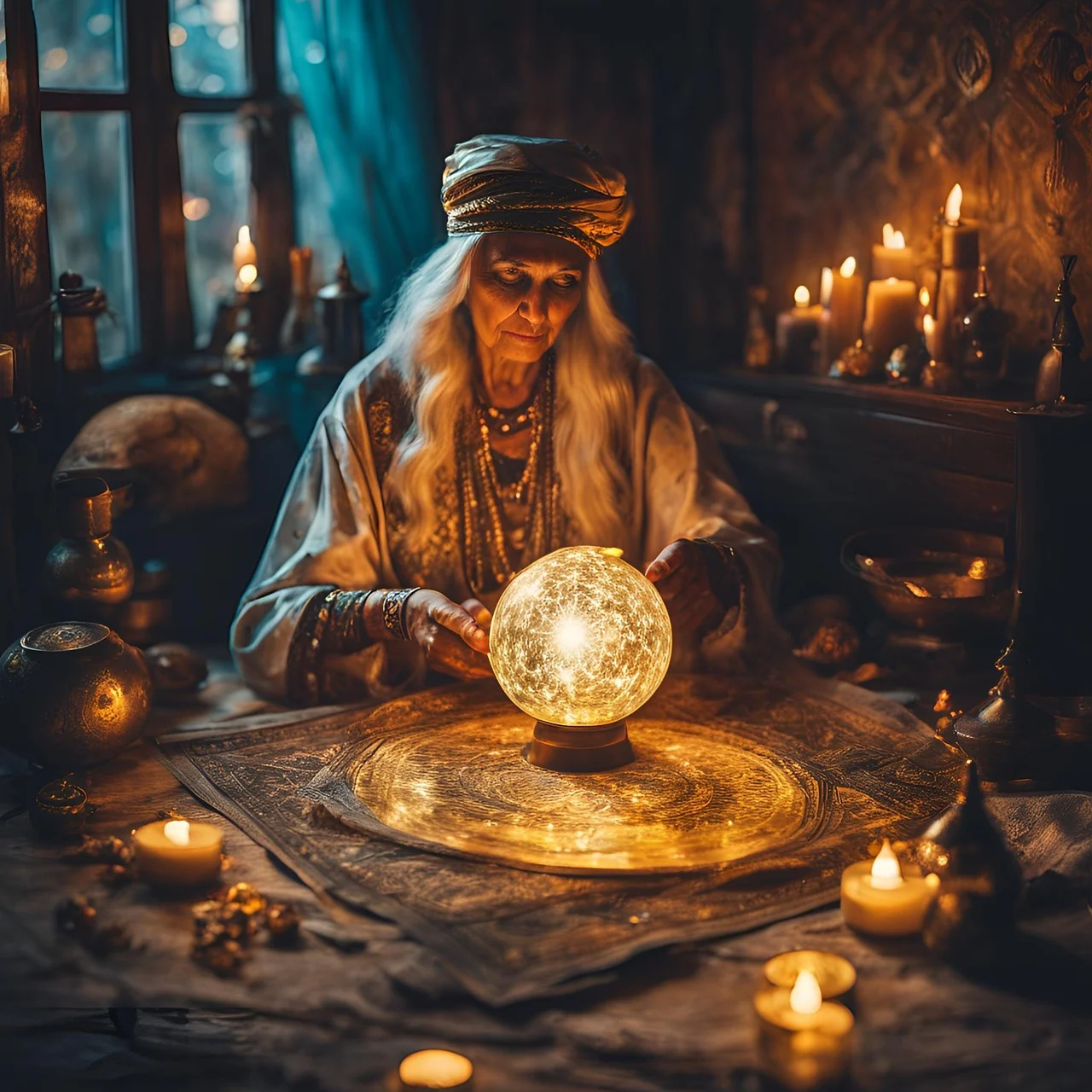 Finde Frieden: Die Ruhe in der spirituellen Praxis