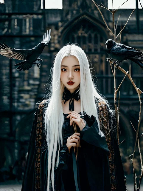 Erfahre die Macht der Stille: Loslasse und finde dein Selbst