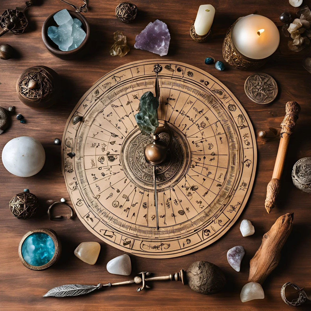 Die Verbindung zu deinen Vorfahren und spirituelles Wachstum