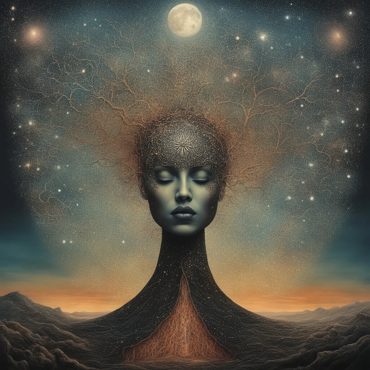 Die Bedeutung der Achtsamkeit in der psychischen Reflexion