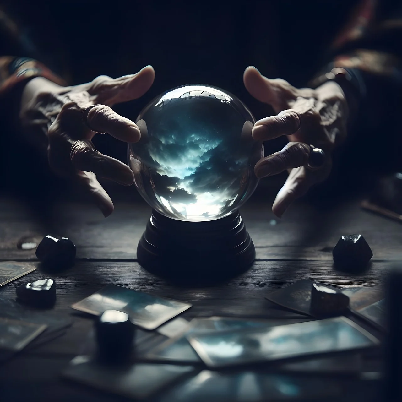 Die Bedeutung des Selbstbewusstseins in der psychischen Reflexion