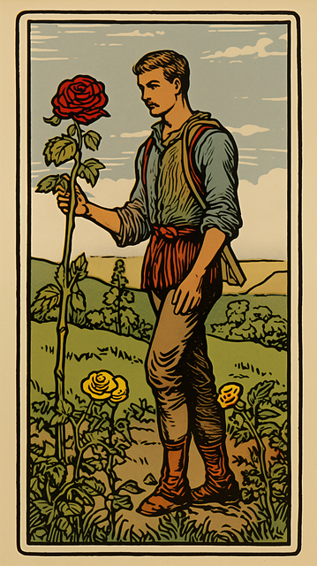 Die Bedeutung der Karten: Tarot-Workshop für Fortgeschrittene