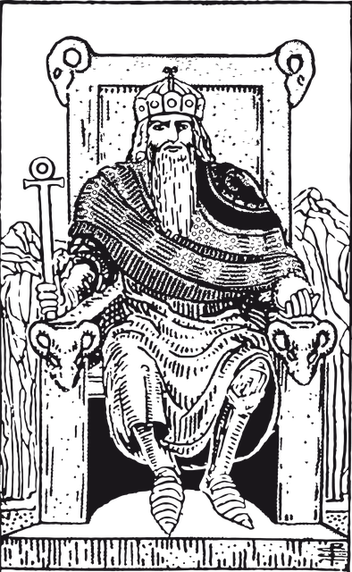 Tarot für Selbstheilarbeit: Ein Workshop über Transformation