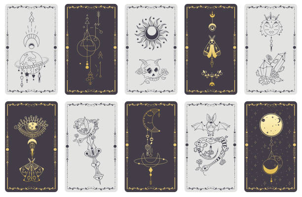 Tarot für Paare: Workshop zur Beziehungsanalyse