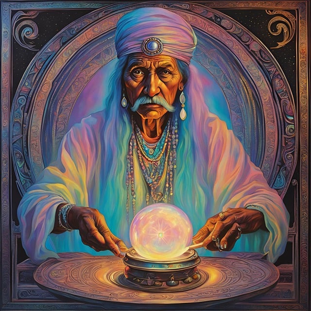 Tarot und Astrologie: Verknüpfungen und Einblicke im Workshop