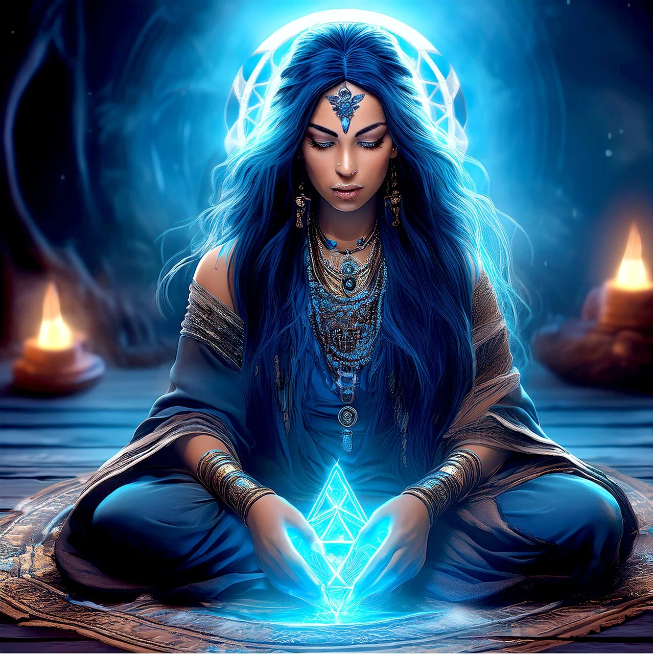 Das Tarot als Werkzeug der Selbstfindung: Workshop-Angebot