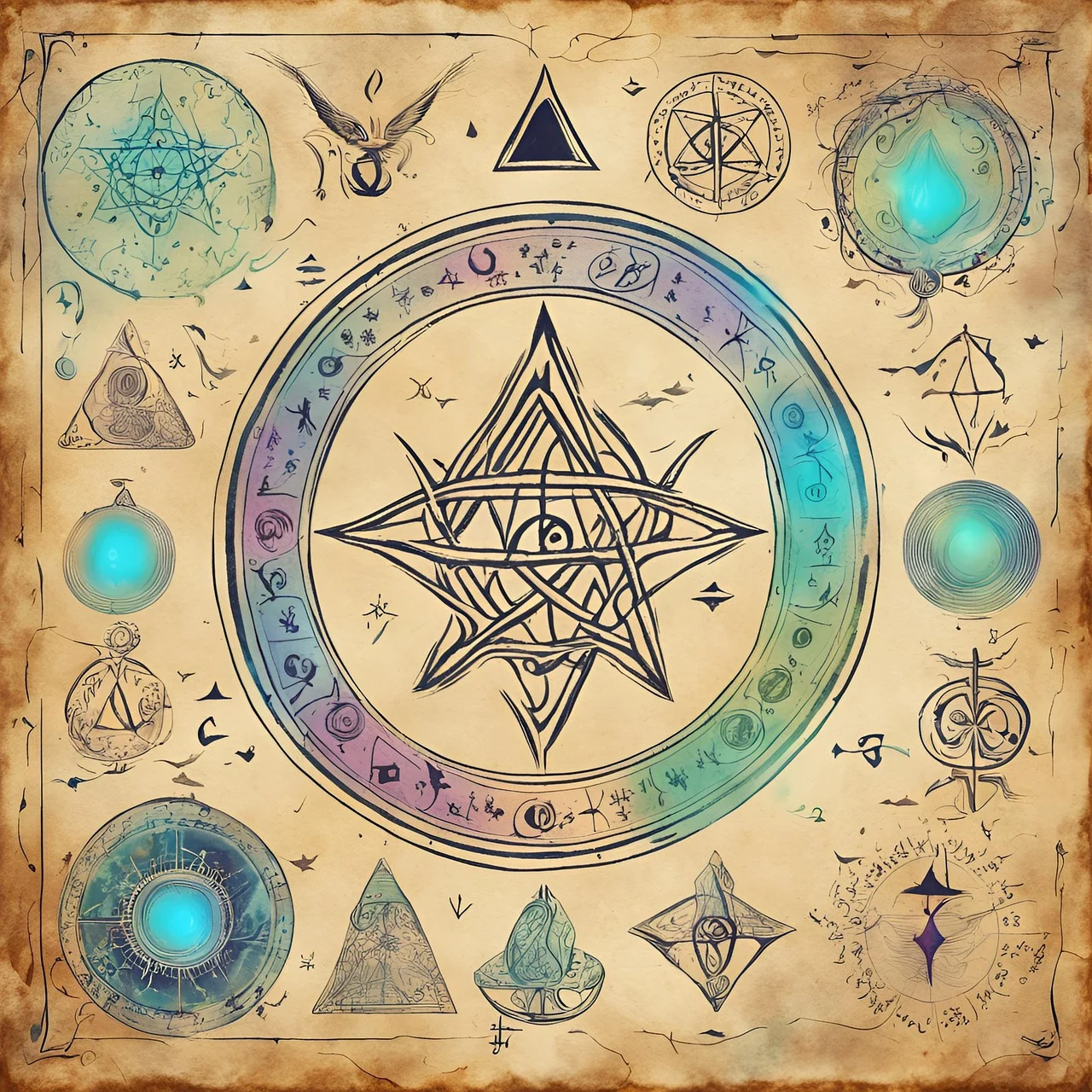 Tarot als Tool für beruflichen Erfolg: Workshop für Karriere