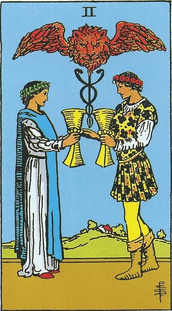 Tarot für Kinder: Ein Einführungsworkshop für junge Entdecker