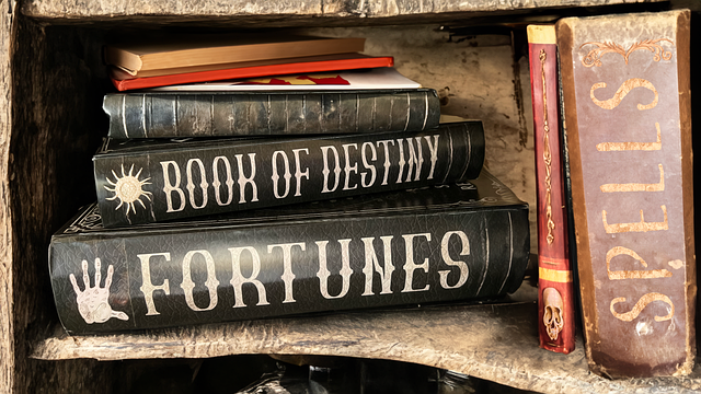 Positive Affirmationen mit Tarot: Workshop für Lebensfreude