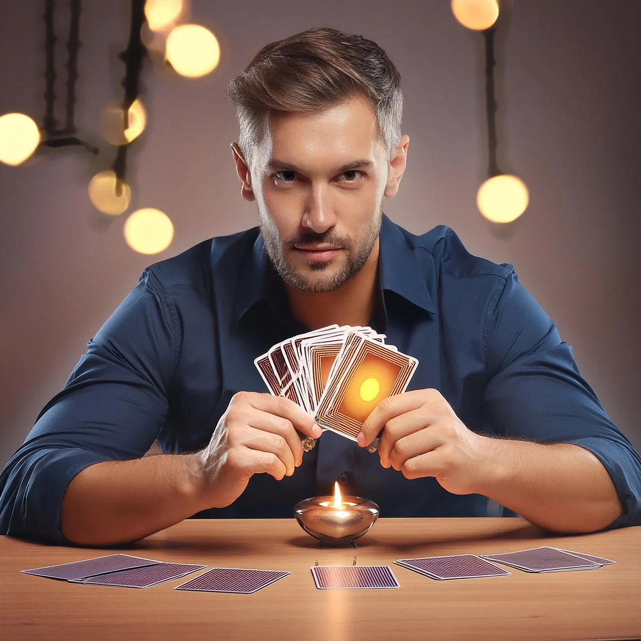 Tarot als Selbsthilfe-Tool: Workshops für persönliches Wachstum