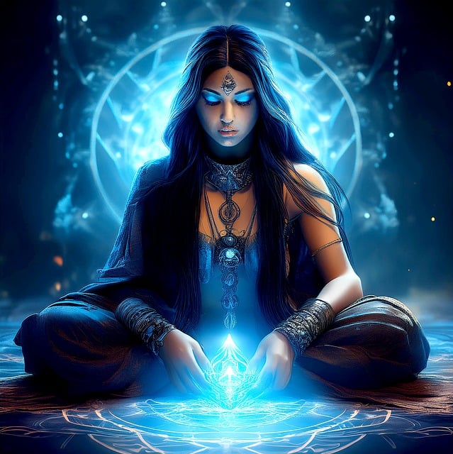 Erwecke deine Intuition: Tarot-Workshop für spirituelle Entwicklung